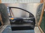 Portier 4Deurs rechts-voor van een Volkswagen Golf (LC9Z), Auto-onderdelen, Gebruikt, -, -, Ophalen of Verzenden
