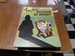 BD les 4 As, Meerdere stripboeken, Ophalen of Verzenden, Gelezen, Chaulet