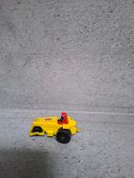 Matchbox Rod Roller n⁰ 21, Hobby en Vrije tijd, Ophalen, Gebruikt