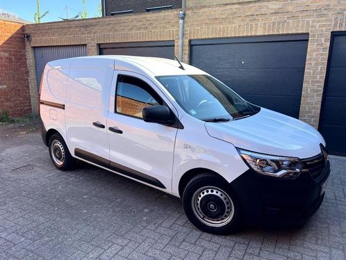 Renault Express Van Confort-Blue DCI 95 6D - diesel, Auto's, Renault, Particulier, Overige modellen, ABS, Airbags, Airconditioning