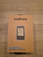 Nieuwe Wahoo Elemnt Bolt v3, Fietsen en Brommers, Fietsaccessoires | Fietscomputers, Ophalen of Verzenden, GPS, Nieuw