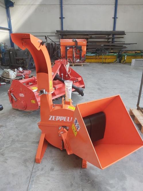 Takversnipperaar van 10 cm, Tuin en Terras, Hakselaars, Nieuw, Ophalen