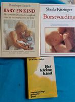 Baby verzorgings boeken, Boeken, Ophalen of Verzenden