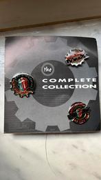 Rolling Stones - Satisfaction at the max (pins collector), Ophalen of Verzenden, Nieuw in verpakking