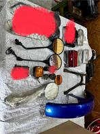 Vespa piaggio Bravo, Ophalen, Gebruikt