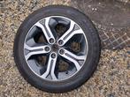 Reserve velg SUZUKI VITARA ALLGRIP 05/2015, Ophalen