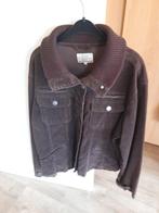 blazer dames bruin, als nieuw, Verzenden, Zo goed als nieuw, Maat 46/48 (XL) of groter, Bruin