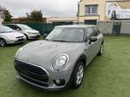 MINI One Clubman Mini Clubman 1.5BENZINE°AUTOMAAT°12M GARA, Auto's, 75 kW, Stof, Gebruikt, Bedrijf