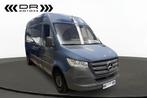 Mercedes-Benz Sprinter 311 CDI GB L2 FWD Functional 3.5T, 0 kg, Mercedes-Benz, Bedrijf, 5 deurs