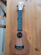ukulele tanglewood twt 1ce, Musique & Instruments, Instruments à corde | Autre, Comme neuf, Enlèvement ou Envoi