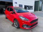 1.5 EcoBoost ST 200PK Cruise PDC Alu 17" EURO 6d-Temp Apple, Autos, Ford, 5 places, Carnet d'entretien, Berline, Tissu