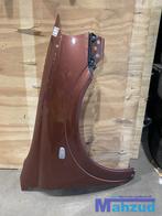 OPEL ASTRA G rood bruin Z44H rechts zijscherm scherm zijpane, Gebruikt, -, -, Opel