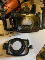 Appareil Photo avec Caisson Nauticam, Watersport en Boten, Duiken, Ophalen, Gebruikt, Onderwaterhuis of Camera