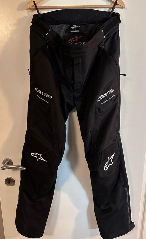 Pantalon moto Alpinestars, Motoren, Kleding | Motorkleding, Broek | textiel, Dames, Heren, Nieuw zonder kaartje, Ophalen