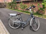 Batavus Mont Blanc Easy electrische damesfiets, Fietsen en Brommers, Ophalen, Gebruikt, Batavus