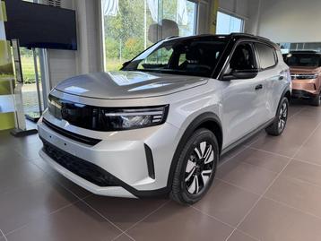 Opel Frontera GS 1.2 T HYBRID eDCT 136  beschikbaar voor biedingen