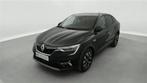 Renault Arkana 1.3 TCe 140cv EDC Techno NAVI / FULL LED / CA, Auto's, Renault, Automaat, Arkana, Stof, Gebruikt