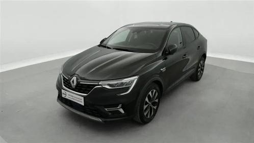 Renault Arkana 1.3 TCe 140cv EDC Techno NAVI / FULL LED / CA, Auto's, Renault, Bedrijf, Te koop, Arkana, ABS, Boordcomputer, Centrale vergrendeling