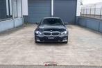 BMW 320 Touring 320eAS PHEV -PLUG IN-KEYLESS-SPORTLINE-BTW, Automaat, 1998 cc, Achterwielaandrijving, 4 cilinders