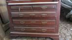 antiek dressoir, Ophalen, Ancien, Gebruikt, 100 tot 150 cm