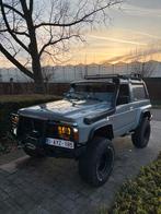 Nissan Patrol GR y60, Auto's, Patrol, Diesel, Te koop, Particulier