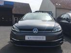 Volkswagen Golf VII Variant 1,6 TDI, Voorwielaandrijving, Stof, 4 cilinders, 109 g/km