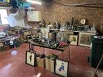 Meubles antiques/art déco/vintage à vendre ! !, Antiquités & Art, Enlèvement