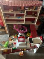 Petit magasin pour enfants, avec ustensiles, Enlèvement, Utilisé