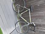 Retro  koersfiets kadermaat 58, Fietsen en Brommers, Ophalen, 28 inch, Zo goed als nieuw, 10 tot 15 versnellingen