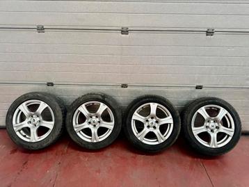 Winterset Ford Focus 16 inch beschikbaar voor biedingen