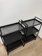 Roltafel, Huis en Inrichting, Ophalen, Zo goed als nieuw