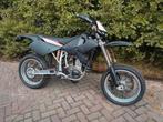 Unieke Vor vertemati 503 2001 supermoto. Honda cr 500 enduro, Motoren, Ophalen