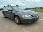 Volvo v70 2.4d, Autos, Achat, Entreprise, V70, Diesel