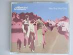 MAXI-CD CHEMICAL BROTHERS "HEY BOY HEY GIRL" (3 tracks), Enlèvement ou Envoi, Maxi-single, Dance, 1 single