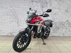 Honda Honda Adventure CB500X 2020, Bedrijf, Overig, 500 cc, Meer dan 35 kW