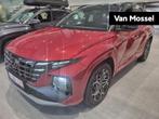 Hyundai Tucson N-line Plugin Hybride - Demovoertuig, 132 kW, Te koop, Berline, Zetelverwarming