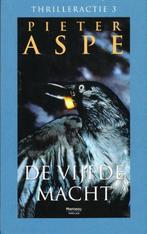 (10) De vijfde macht, Verzenden, Gelezen