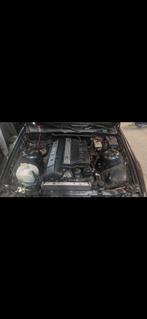 E36 m54b30 complete swap! 180.000km!, Ophalen, Gebruikt, BMW