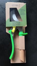 Sécateur Opinel