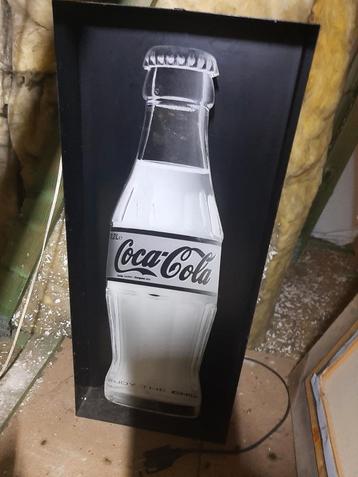 Néons Cola, Enlèvement ou Envoi, Comme neuf