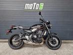 Démo Kawasaki Z650RS, Naked bike, 12 à 35 kW, 2 cylindres, 650 cm³