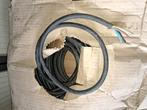 Nieuwe kabel H07RN-F 4x2,5mm² €2,5/meter, Doe-het-zelf en Bouw, Elektriciteit en Kabels, Ophalen, Nieuw, Kabel of Snoer