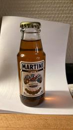 Mini bouteille de martini, Collections, Autres types, Utilisé, Enlèvement ou Envoi