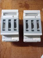 Interrupteur-sectionneur à fusible, Enlèvement, Neuf, Autres types