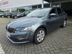 Skoda Octavia 1.4 TSI G-TEC CNG Ambition Navi + Garantie, Auto's, 5 deurs, Adaptive Cruise Control, Dealer onderhouden, 81 kW