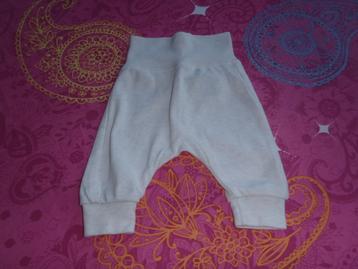 beige legging maat 50 - H&M beschikbaar voor biedingen