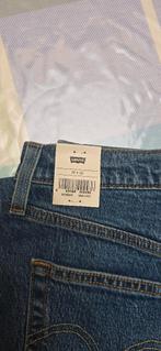 Levi 501 Woman Cropped 29 x 30, Levi’s, Enlèvement, Neuf