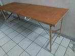 Table pliable, Maison & Meubles