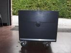 2way versterker rack, Gebruikt, 120 watt of meer, Stereo, Ophalen