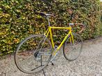 Coppi vintage stalen racefiets NOS, Fietsen en Brommers, 28 inch, Gebruikt, 53 tot 57 cm, Ophalen